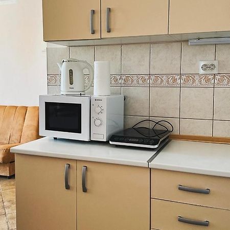 Green Line Guesthouse バール エクステリア 写真