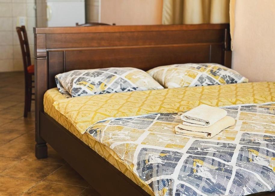 Green Line Guesthouse バール エクステリア 写真