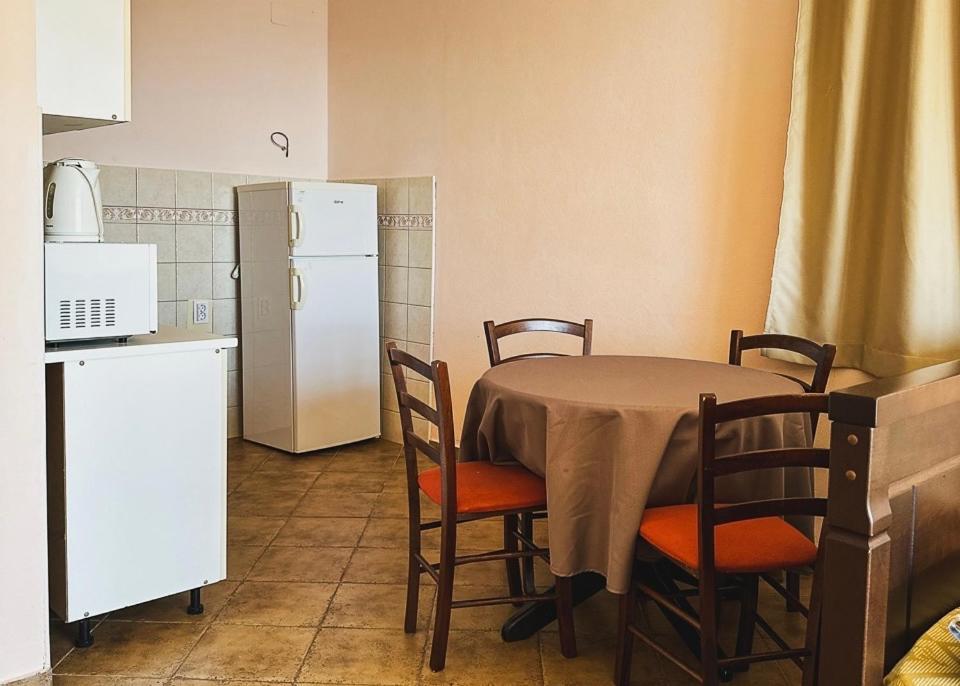Green Line Guesthouse バール エクステリア 写真