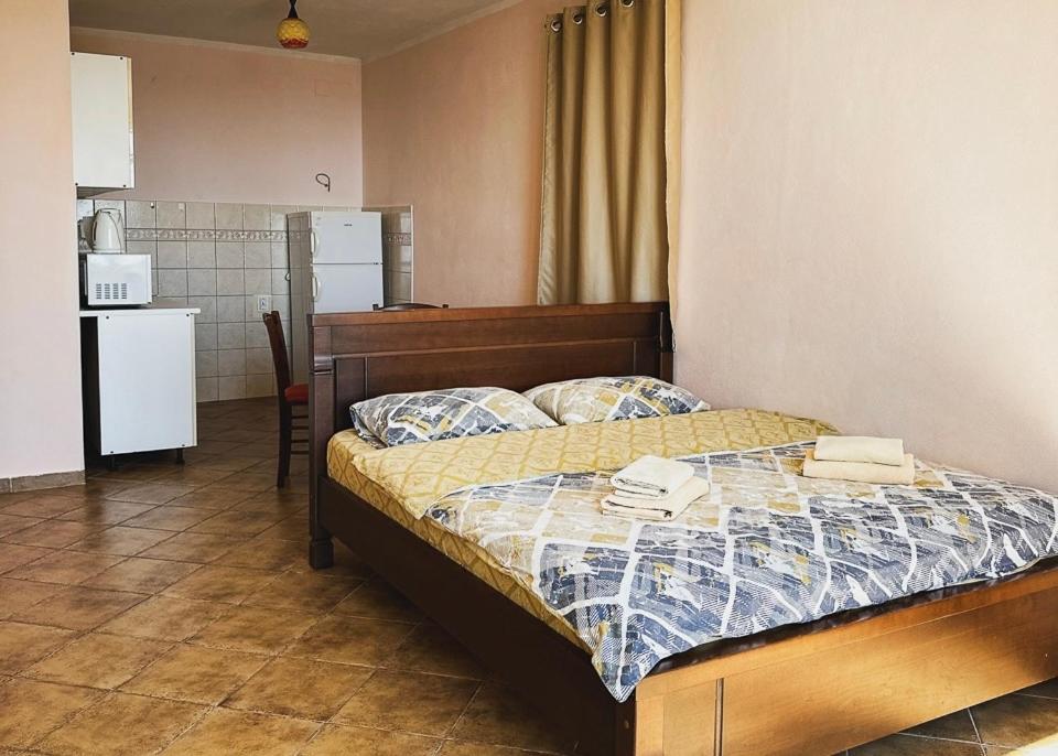 Green Line Guesthouse バール エクステリア 写真