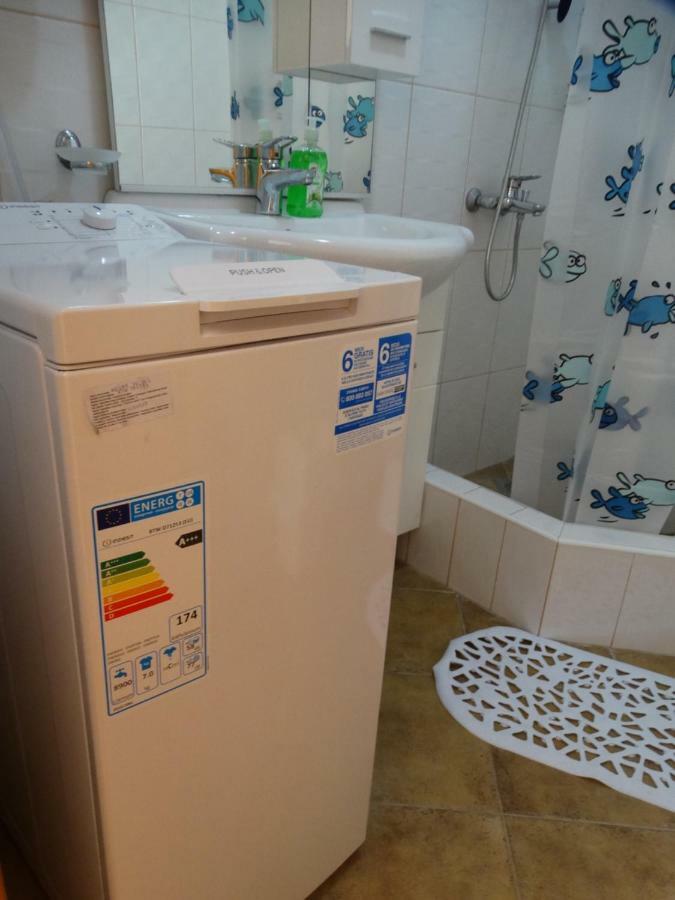 Green Line Guesthouse バール エクステリア 写真