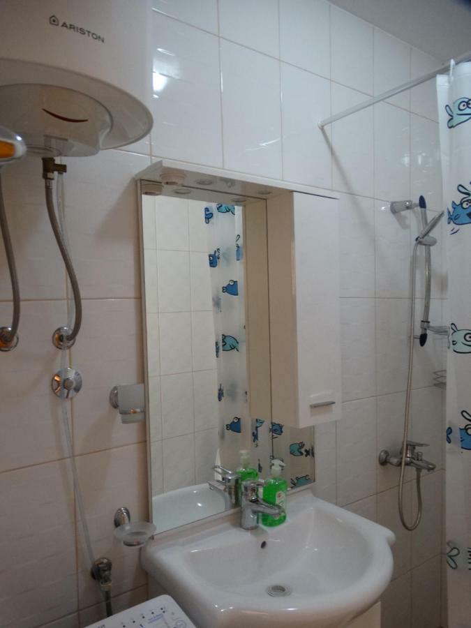 Green Line Guesthouse バール エクステリア 写真