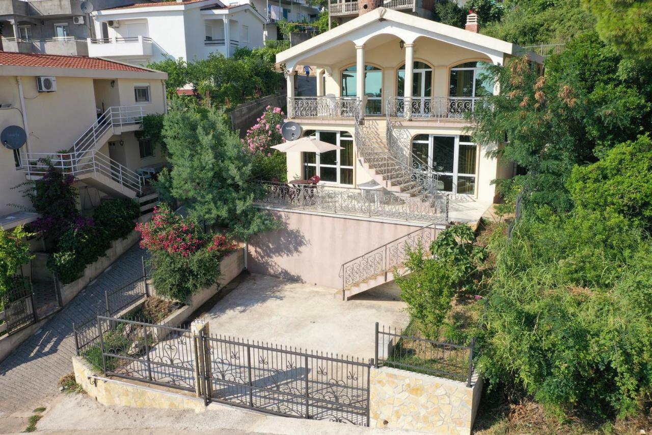 Green Line Guesthouse バール エクステリア 写真